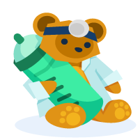 Starting family icon